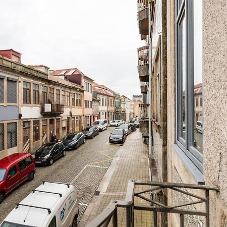 Apartmán Guestready - Stylish Haven Near Porto Cathedral Exteriér fotografie