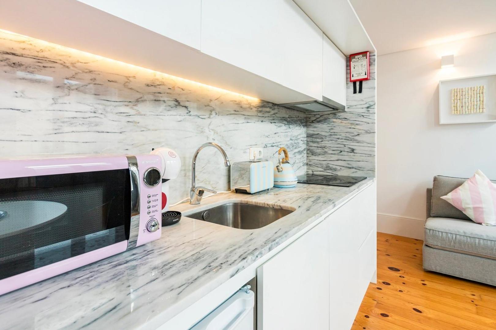 Apartmán Guestready - Stylish Haven Near Porto Cathedral Exteriér fotografie
