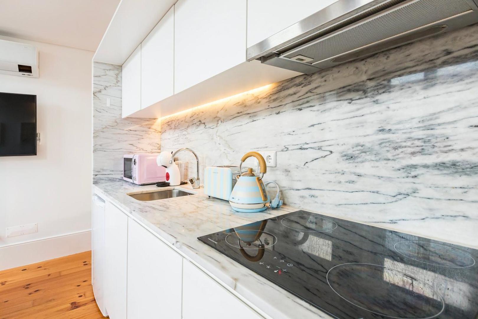 Apartmán Guestready - Stylish Haven Near Porto Cathedral Exteriér fotografie