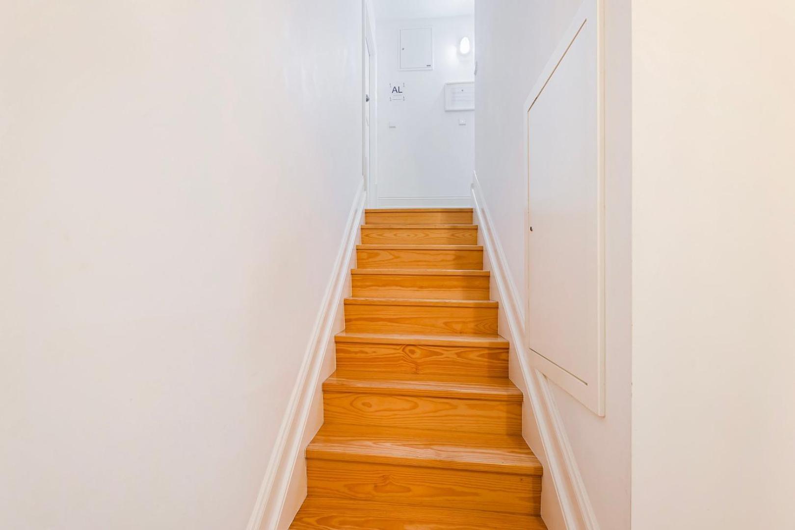 Apartmán Guestready - Stylish Haven Near Porto Cathedral Exteriér fotografie